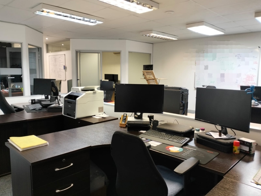 To Let commercial Property for Rent in Durbanville Western Cape